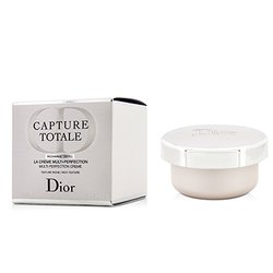 Christian Dior Krem na noc (wkład) Capture Totale Multi-Perfection Creme Refill - Rich Texture 60ml/2oz