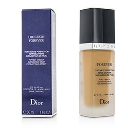Christian Dior Diorskin Forever Perfect Makeup SPF 35 - #023 Peach 30ml/1oz