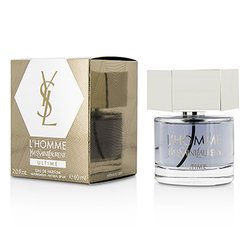 Yves Saint Laurent Woda perfumowana L'Homme Ultime Eau De Parfum Spray 60ml/2oz