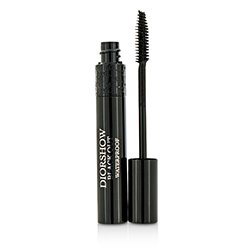 Christian Dior Diorshow Black Out ماسكرا مضادة للماء - # 099 كحل أسود 10ml/0.33oz