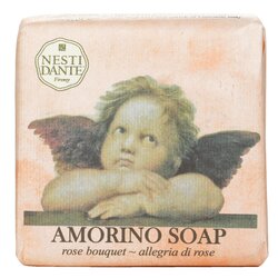 Nesti Dante Amorino Σαπούνι - Rose Bouquet 150g/5.3oz