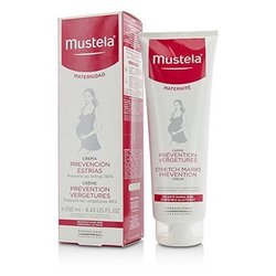 Mustela Krem przeciw rozstępom Stretch Marks Prevention Cream 250ml/8.45oz
