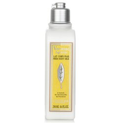 L'Occitane Освіжаюче Молочко для Тіла з Цитрусами і Вербеною 250ml/8.4oz