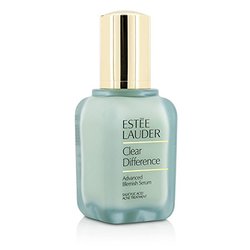 Estee Lauder Clear Difference Advanced Blemish Serum (Unboxed) 50ml/1.7oz