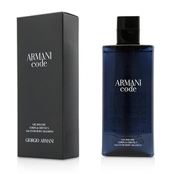 Giorgio Armani شامبو شامل للجسم Armani Code 200ml/6.7oz