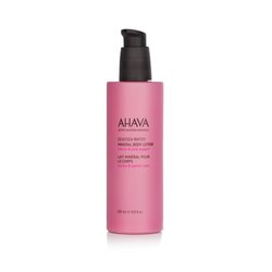 Ahava غسول الجسم المعدني Deadsea Water - بالصبار والفلفل الزهري 250ml/8.5oz