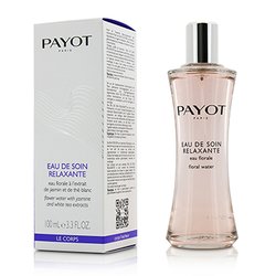 Payot Eau Des Soin Relaxante Floral Water Spray (For Body) 100ml/3.3oz