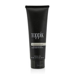 Toppik شامبو لبناء الشعر 250ml/8.5oz