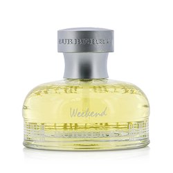 Burberry Weekend Eau De Parfum Spray (Sin Caja) 50ml/1.7oz