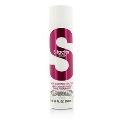 Tigi 光彩恆色修護素(染後髮質適用) S Factor True Lasting Colour Conditioner 250ml/8.45oz