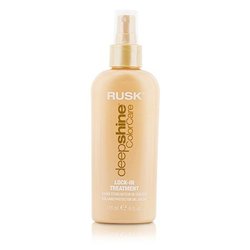 Rusk علاج لحماية لون الشعر Deepshine 175ml/6oz
