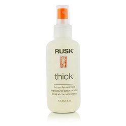 Rusk Средство для Густоты и Текстуры Волос 150ml/6oz