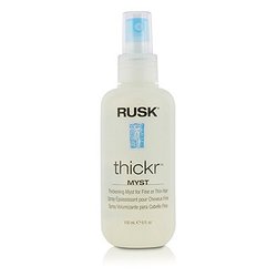 Rusk Thickr Thickening Myst (For Fine or Thin Hair) 150ml/6oz