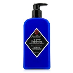 Jack Black Cool Moisture Body Lotion (New Packaging) 473ml/16oz