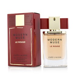 Estée Lauder Modern Muse Le Rouge Eau De Parfum Spray 30ml/1oz