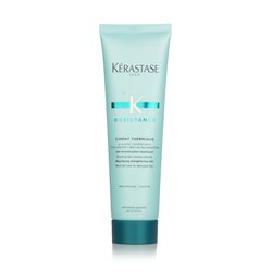 Kerastase Resistance Ciment Thermique Leche Resurgidora Fortalecedora Cuidado Para Secado a Calor - Sin Enjuague (Para Cabello Dañado) 150ml/5.1oz