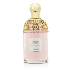 Guerlain Aqua Allegoria Pera Granita Туалетная Вода Спрей 125ml/4.2oz