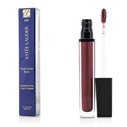 Estee Lauder Pure Color Envy Sculpting Gloss - #340 Flirtatious Magenta 5.8ml/0.1oz