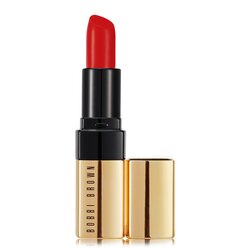 Bobbi Brown Color de Labios de Lujo - #26 Retro Red 3.8g/0.13oz