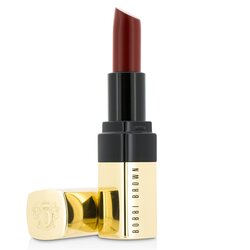 Bobbi Brown Luxe Lip Color - #28 Parisian Red 3.8g/0.13oz