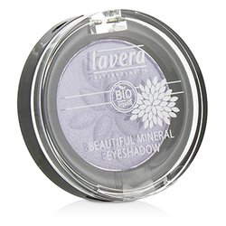 Lavera Beautiful Mineral Eyeshadow - # 18 Frozen Lilac 2g/0.06oz