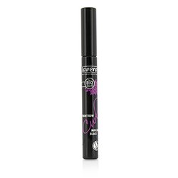 Lavera Front Row Curl Mascara - Black 9ml/0.3oz