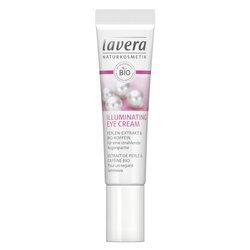 Lavera Organic Pearl Extract & Caffeine Illuminating Eye Cream 61709 ok 15ml/0.5oz