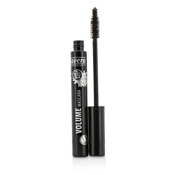 Lavera Volume Mascara - # 02 Brown 9ml/0.3oz