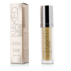 Urban Decay Naked Skin Weightless Ultra Definition Liquid Makeup - #4.0 30ml/1oz