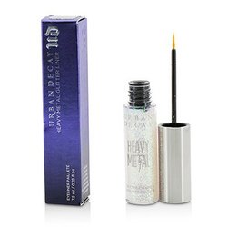 Urban Decay Heavy Metal Блестящая Подводка для Глаз - # Distortion 7.5ml/0.25oz