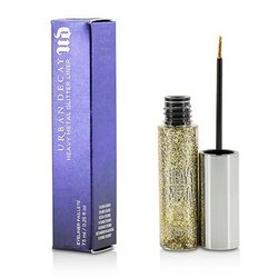 Urban Decay Heavy Metal Glitter Eyeliner - # Midnight Cowboy 7.5ml/0.25oz