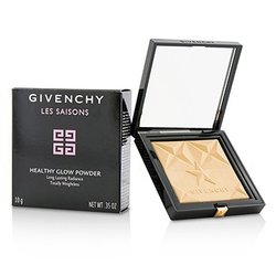Givenchy Les Saisons Healthy Glow Пудра - # 01 Premiere Saison 10g/0.35oz