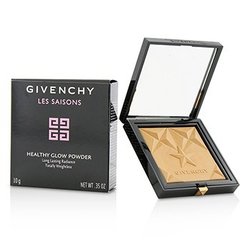 Givenchy Puder do twarzy Les Saisons Healthy Glow Powder - # 02 Douce Saison 10g/0.35oz