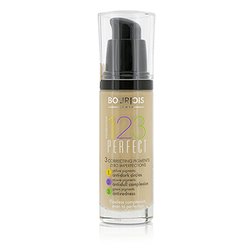 Bourjois 124 Досконала Основа SPF 10 - No. 53 Light Beige 30ml/1oz