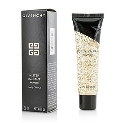 גיבנשי Mister Radiant Bronzer Healthy Glow Gel 30ml/1oz