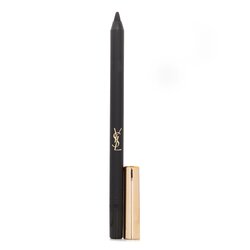 圣罗兰(YSL) 色泽持久防水眼线笔Dessin Du Regard Waterproof- #1 1.2g/0.04oz