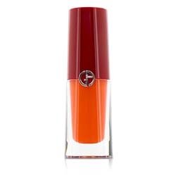 Giorgio Armani Lip Magnet Second Skin Intense Matte Color - # 300 Tangerine 3.9ml/0.13oz