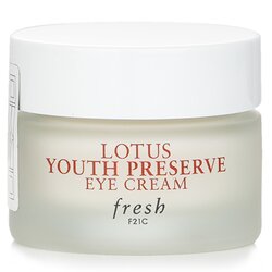 Fresh Lotus Youth Preserve Крем для Очей 15ml/0.5oz