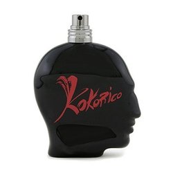 Jean Paul Gaultier Kokorico Тоалетна Вода Спрей ( Без Опаковка ) 50ml/1.6oz