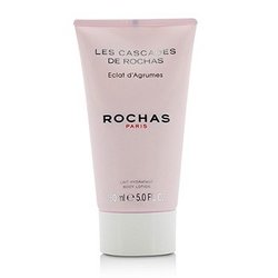 Rochas Eclat D'Agrumes Body Lotion (Unboxed) 150ml/5oz
