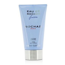 Rochas غسول الجسم Eau De Rochas Fraiche (بدون علبة) 150ml/5oz