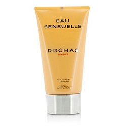 Rochas Eau Sensuelle Sensual Body Lotion (Unboxed) 150ml/5oz