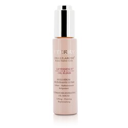 By Terry Cellularose Liftessence Oil Elixir Регенерирующее Масло Сыворотка 30ml/1oz