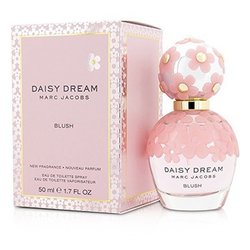 Marc Jacobs Daisy Dream Blush Туалетная Вода Спрей (Ограниченный Выпуск) 50ml/1.7oz