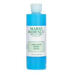 Mario Badescu صابون للجسم Azulene - لجميع أنواع البشرة 236ml/8oz