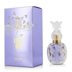 Anna Sui Lucky Wish ماء تواليت سبراي 30ml/1oz