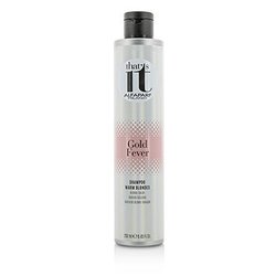 AlfaParf شامبو That''s It Gold Fever (للشعر الأشقر الدافئ) 250ml/8.45oz