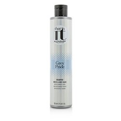 AlfaParf That's It Grey Pride Shampoo (For White & Grey Hair) 250ml/8.45oz