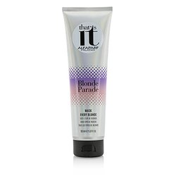 AlfaParf شامبو That''s It Blonde Ambition (لجميع أنواع الشعر الأشقر) 150ml/5.07oz