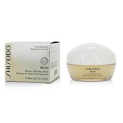 Shiseido ماسك نوم تجميلي IBUKI 80ml/2.8oz